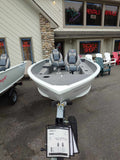 [SOLD] ALUMACraft Escape 145 with Trailer