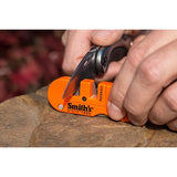 Smith's Pocket Pal Knife Sharpener