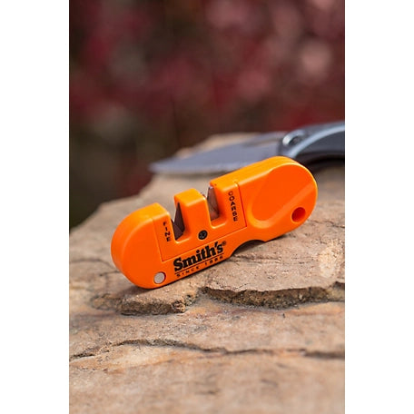 Smith's Pocket Pal Knife Sharpener