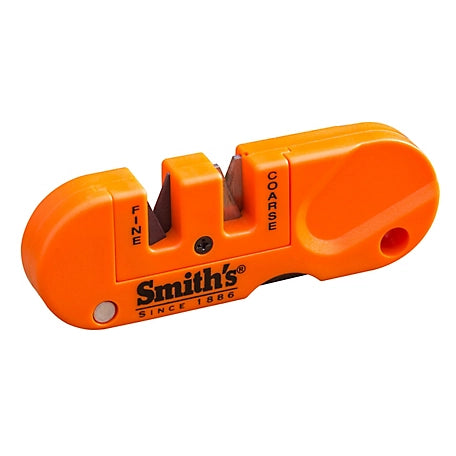 Smith's Pocket Pal Knife Sharpener