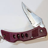 Eagle Eye Utility Knife – Versatile and Portable Everyday Tool