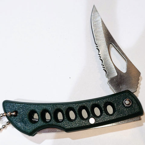 Eagle Eye Utility Knife – Versatile and Portable Everyday Tool