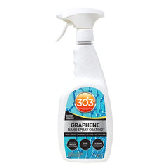 303 Graphene Nano Spray Coating 32oz - Next-Level Carbon Polymer Protection