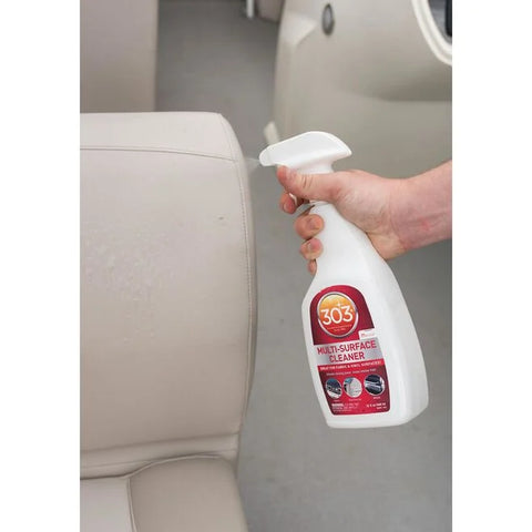 303 Multi-Surface Cleaner 32oz - Marine/Recreation Cleaner