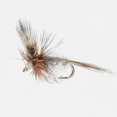 Perfect Hatch Dry Fly Adams Size #18