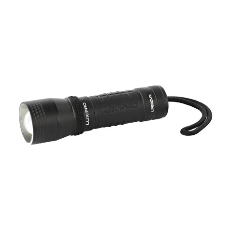 LuxPro Focus Bright 630 Lumen LED Flashlight