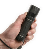 LuxPro Focus Bright 630 Lumen LED Flashlight