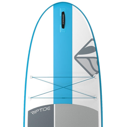 Boardworks SHUBU Riptide 10'6" Inflatable Paddle Board