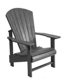 C.R. Plastic Upright Adirondack [C03]