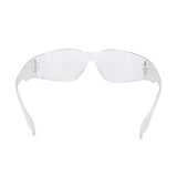 Radians MR0140ID-BX Mirage™ Safety Eyewear - Clear Frame