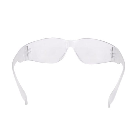 Radians MR0140ID-BX Mirage™ Safety Eyewear - Clear Frame