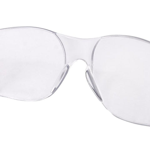 Radians MR0140ID-BX Mirage™ Safety Eyewear - Clear Frame