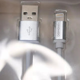 Vivitar GOMOVI 6ft Lightning Cable