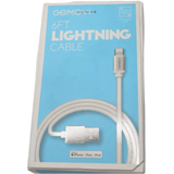 Vivitar GOMOVI 6ft Lightning Cable